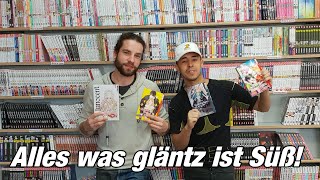 Neuerscheinung bei TOKYOPOP im Oktober 2018 mit Comic Planet Osnabrück [upl. by Evan445]