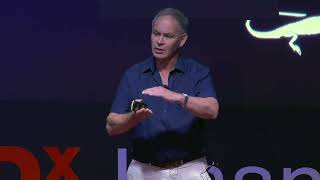 The Karoo The Cradle of Mammals  Bruce Rubidge  TEDxJohannesburgSalon [upl. by Thad108]