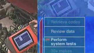 Snapon MODIS  Scanner Lab and Ignition Scope and More [upl. by Graybill]