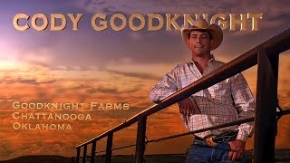 Cody Goodnight  Americas Best Young Farmers amp Ranchers 2016  DTN The Progressive Farmer [upl. by Anoed767]