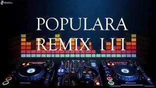 Populara REMIX III colaj  taragot sax vioara [upl. by Aimik201]