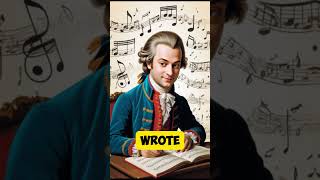 Mozart’s Hidden Humor The Symphony He Wrote as a Joke [upl. by Ahcsatan]