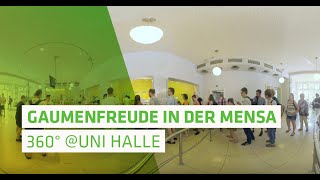 Mit leerem Magen denkt es sich schwerer  Uni Halle [upl. by Eannej844]