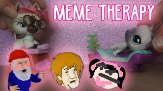 LPS Does My MOM Understand Memes 🤔😂 [upl. by Tania123]