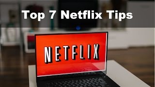 Top 7 Netflix Tips and Tricks Every User Must Know  Guiding Tech [upl. by Enram]