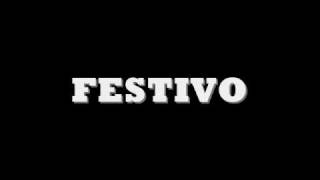 Festivo by Vaclav Nelhybel [upl. by Bar]