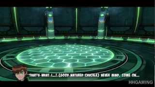 Ben 10 Omniverse  ENDING Final episode walkthrough part 24 quotBEN 10 Omniverse walkthrough part 1quot [upl. by Anerdna]