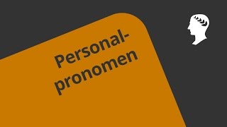 Das lateinische Personalpronomen in der 3 Person reflexiv und nichtreflexiv  Latein [upl. by Hsotnas]