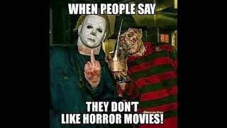 People that dont like horror movies  Guys A Podcast About Guys [upl. by Ecined419]