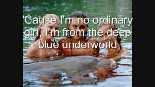 H2O Just Add Water  Theme Song w Lyrics [upl. by Halika504]