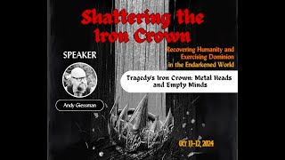 Tragedys Iron Crown Metal Heads and Empty Minds [upl. by Yesnikcm]