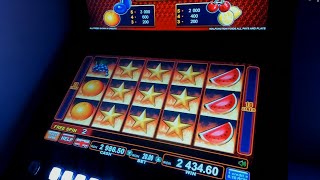 ☑️CUM SA CASTIGI LA APARATE IN CASINO Aparate Pacanele Slots Live [upl. by Alcot692]