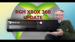 The Xbox 360 RGH update [upl. by Elberta]