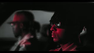 21 Savage amp Metro Boomin  Glock In My Lap Official Music Video [upl. by Llewsor]