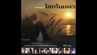 OpeningClosing To VCD Karaoke รวมเพลงลูกทุ่ง โลกใบเหงา ของเราทุกคน 2011 [upl. by Aitnahc474]