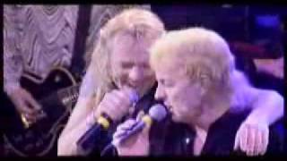 Uriah Heep Sympathy Live 2002 [upl. by Tamah]