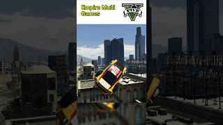 STUNT JUMPS in GTA ONLINE PT1454 shorts gtavonline gtaonline ouz4420 gta5 gta6 ‎Ouhl gtav [upl. by Alram]