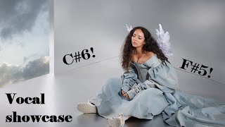 Jade Thirlwall  Angel Of My Dreams SAD Version Official Video Vocal Showcase [upl. by Coe940]