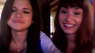 demi and selena response [upl. by Hild]