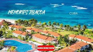 Memories Jibacoa CUBA 4K Room Review [upl. by Carpenter442]