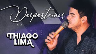 Thiago Lima  Despertamor  Single [upl. by Asen]