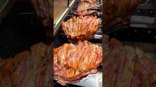 Would you like roast lamb ribs recipe eatingfood rost lambribs shorts Tranding viral [upl. by Ib]