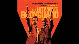 Atli Örvarsson  quotThe Hitmans Bodyguardquot The Hitmans Bodyguard OST [upl. by Dagley]