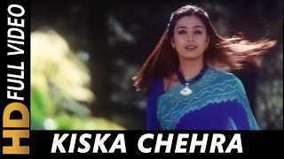 Kiska Chehra Ab Main Dekhu  Jagjit Singh Alka Yagnik  Tarkieb 2000  Tabu [upl. by Albertina580]