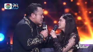 TERBARU Full Impersonate Gilang Dirga Paling Ngakak amp Menghibur di DAcademy [upl. by Stuppy]