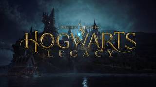 Hogwarts Legacy Gameplay Part 1 Welcome to Hogwarts [upl. by Aleemaj]