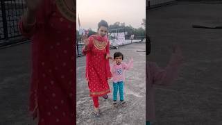 Anaya ko kutta jhula nahin jhulane de raha hai 😱😱🤣😟🐕🐕🐕🐕‍🦺🐕‍🦺🐶youtubeshorts shorts funny [upl. by Ennahs942]