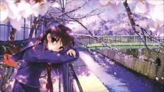 Nightcore  Open Road I love her  Chris Brown [upl. by Weil]