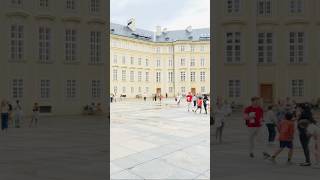 ‘12 Places to see in Prague’ prague travel tourism ytviral ytshorts shorts shortvideo places [upl. by Crawley]