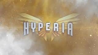 Thorpe Park Hyperia Rollercoaster Opening Date Reveal [upl. by Nevart45]