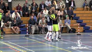 Malle Beerse versus Fenerbache Beringen De Goals 1 8 [upl. by Alicea230]