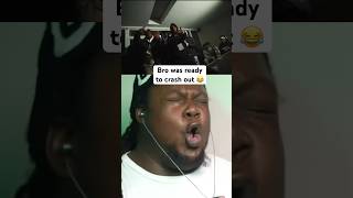 Bro was ready to crash out 😂 ebkjaaybo rap stockton [upl. by Outhe]