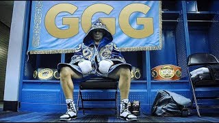 GGG Documentary  Part 3 [upl. by Rinee7]