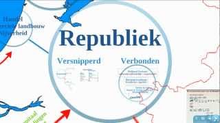 25 Economie 15761588  Republiek in een Tijd van Vorsten  Eindexamen Geschiedenis [upl. by Ciccia500]