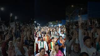 📍Bandra East  varunsardesai shivsena mumbai [upl. by Massab660]