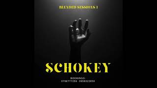 Blended sessions Vol 1 Mixed by Schokey [upl. by Winebaum]