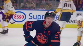 Edmonton Oilers Playoff Hype 2024 [upl. by Ahseiuqal]