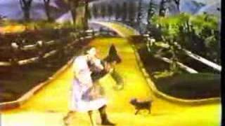 Wizard of Oz trailer [upl. by Gracye]