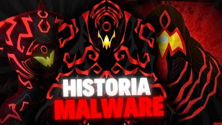 Największa porażka Azmutha  Historia Malwarea   Ben 10 Historie [upl. by Nedmac]