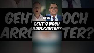 Gehts noch Arroganter afd shorts [upl. by Ahgiel]