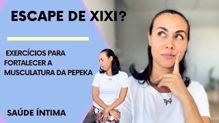 Como Fortalecer a Musculatura Íntima em 4 Semanas com Exercícios em Casa [upl. by Suilmann]