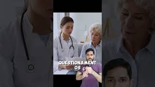 🤯Descubra AGORA MESMO como diagnosticar e identificar o TDAH PARTE 4☝VÍDEO COMPLETO☝shorts [upl. by Sido137]