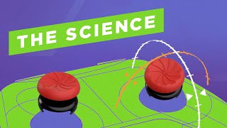 The Science Behind KontrolFreek® Performance Thumbsticks® [upl. by Brion125]