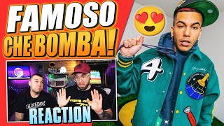 SFERA EBBASTA  FAMOSO  Analisi e Reaction by Arcade Boyz [upl. by Enelyar269]