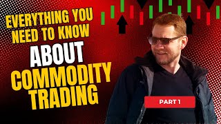 Commodity Futures Trading 2024 Essential Tips for Investors  Part 1 [upl. by Jasik866]