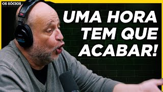 Como aproveitar os momentos da vida ft Clóvis de Barros Filho [upl. by O'Connor]